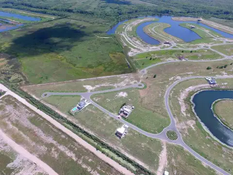 Venta Lote Barrio Naudir  - Escobar