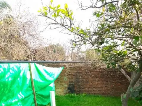 Casa en Venta en Longchamps, USD 43.000