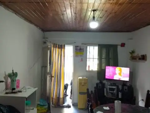 Casa en Venta de 2 dormitorios