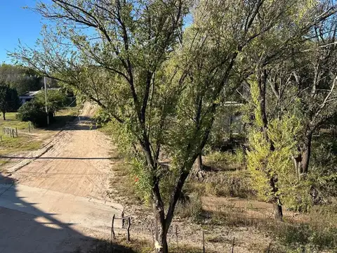 EN VENTA LOTE 1252 MT EN MIRADOR DEL LAGO