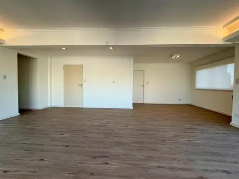 Departamento 5 ambientes con 3 baños