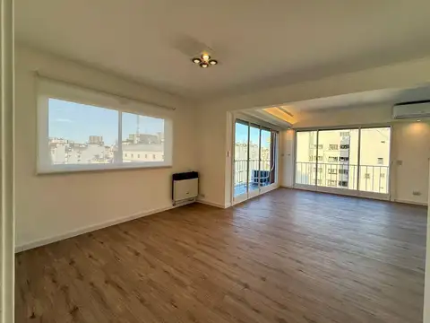 Departamento en Alquiler 45 años