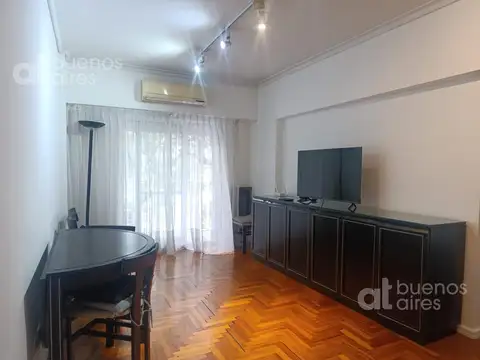 Departamento en Alquiler Temporal en Belgrano, CABA