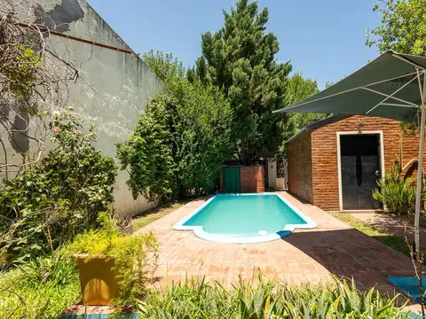 VENTA CASA 2 DORMITORIOS ROLDAN  APTA CREDITO