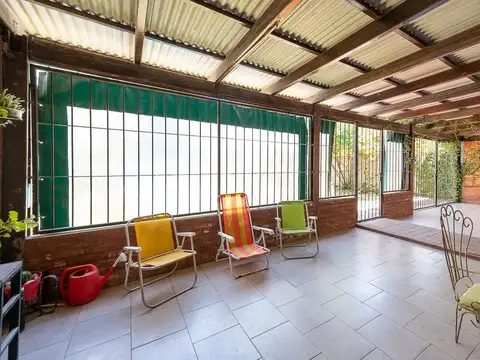 Casa en Venta 8 años