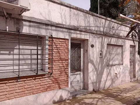 Casa en Venta 39 años