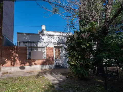 Casa en Venta en Santa Fe, USD 54.000