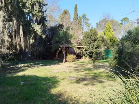 Terreno en Venta de 600,0 m2