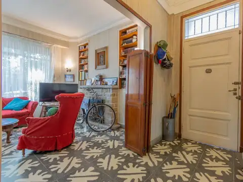 Casa en Venta en Villa Ortuzar, USD 410.000