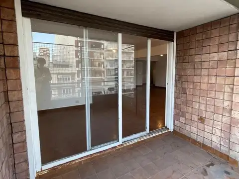 Departamento en Alquiler 40 años