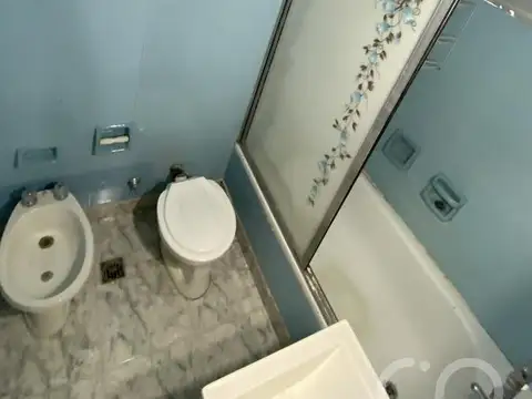 Departamento en Alquiler 48 años