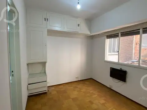 Departamento en Alquiler en Villa Crespo, $ 500.000