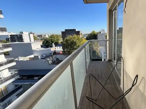 Departamento en Alquiler en Villa Saenz Peña, $ 450.000