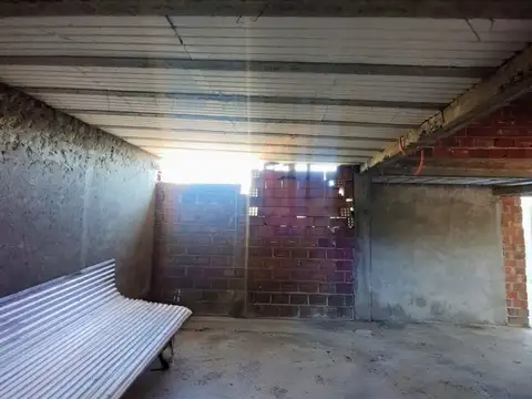 Casa en Venta 2 años