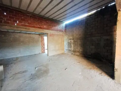 Casa en Venta con 1 cochera