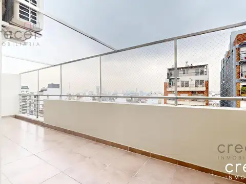 Departamento en Venta en Nuñez, USD 210.000