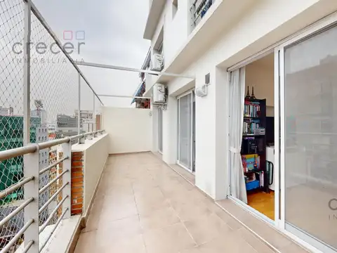 Departamento en Venta al Noroeste