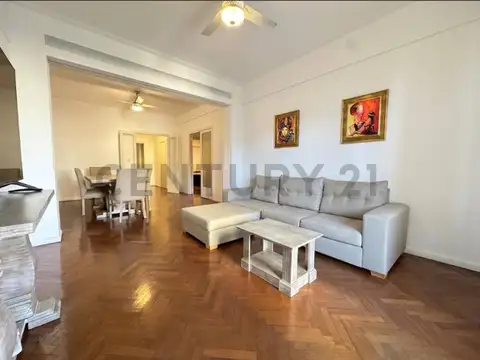 Departamento en Venta de 5 ambientes