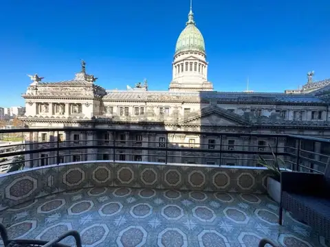 Departamento en Venta de 4 dormitorios
