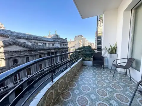 Departamento en Venta en Congreso, USD 240.000