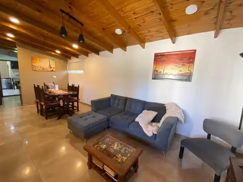 Casa en Venta 10 años