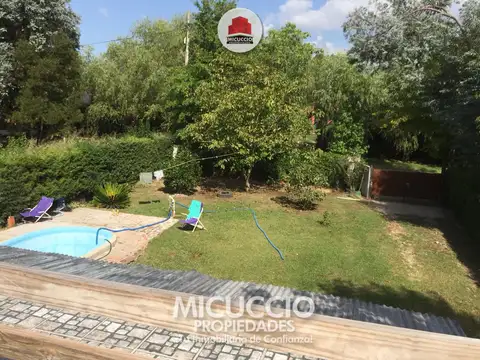 Quinta en Venta en Barrio El Cazador, USD 145.000