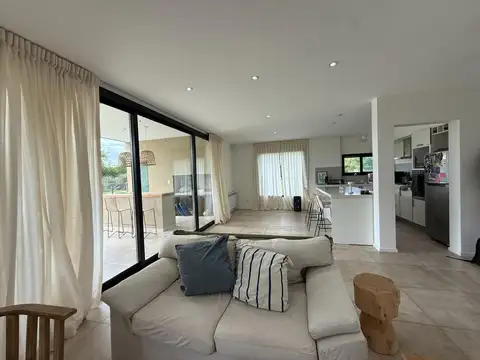 Casa en Venta 1 año
