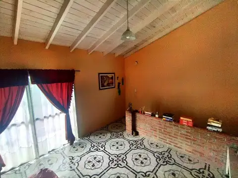 Casa en Venta en Carlos Spegazzini, USD 60.000