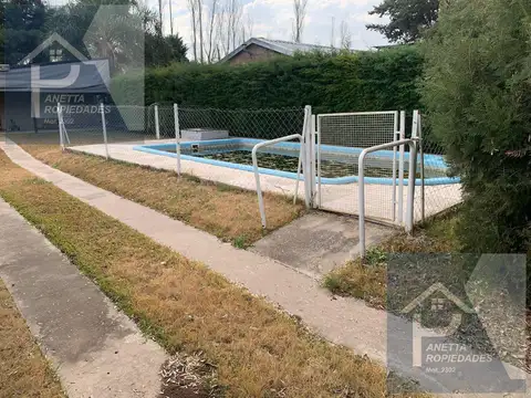Casa en Alquiler en Alvarez, $ 600.000