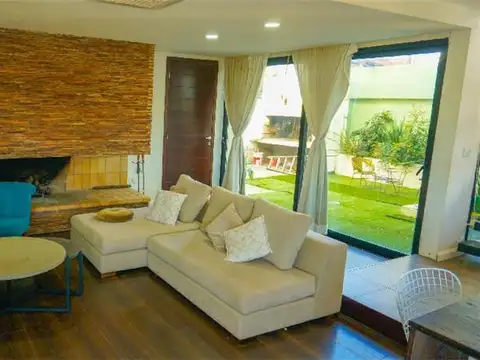 CASAS - CASA - SAN JOSÉ DE MAYO