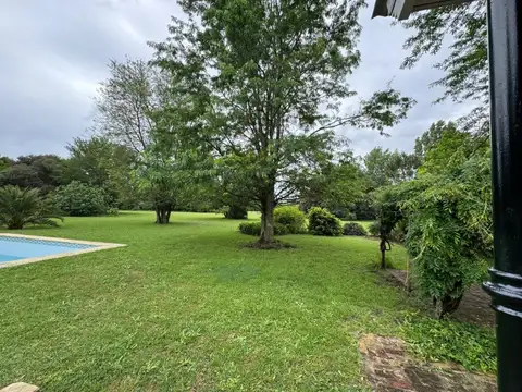 Estancia Benquerencia