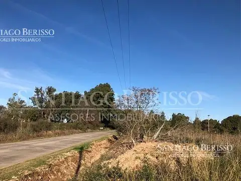 Terreno en Venta en Pilar, USD 315.000