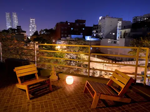 Departamento en Alquiler Permite mascota