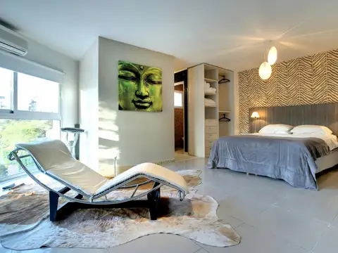 Departamento en Palermo Soho