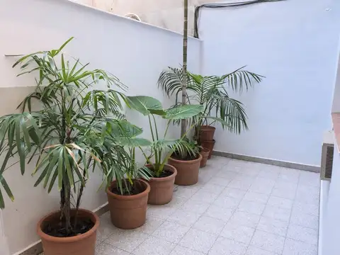 Departamento en Venta en Recoleta, USD 115.000