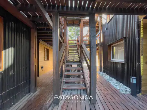 Departamento en Venta 6 años