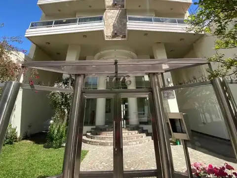 Departamento 2 ambientes en alquiler - San Martin