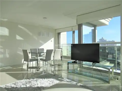 Departamento 3 ambientes con 3 baños