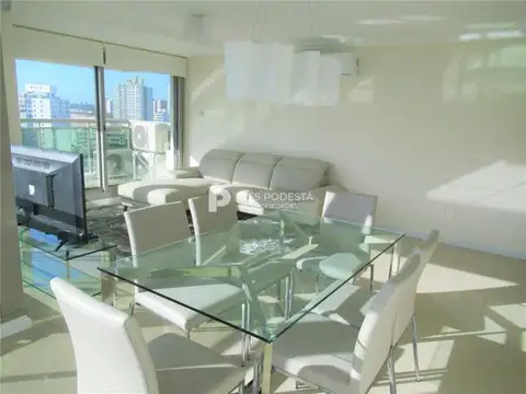 Departamento en Alquiler en Punta del Este, USD 15.000