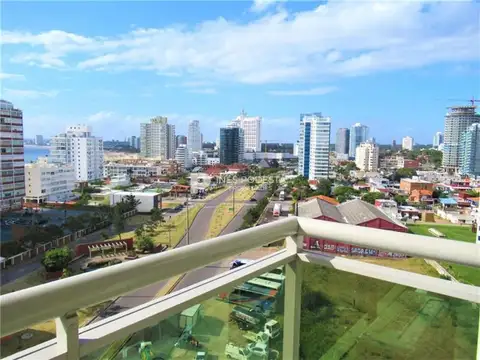 Departamento en Alquiler de 3 ambientes