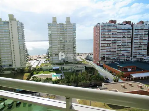 DEPARTAMENTO 3 AMBIENTES - BRAVA, PUNTA DEL ESTE