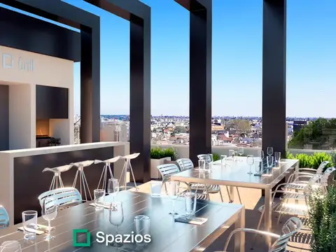 Departamento en Venta Apto profesional