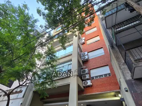 San José De Calasanz 800, Piso 3