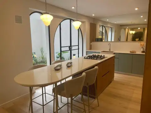 VENTA - CASA RECICADA 3 DORMITORIOS - Nuestra Señora de Lourdes