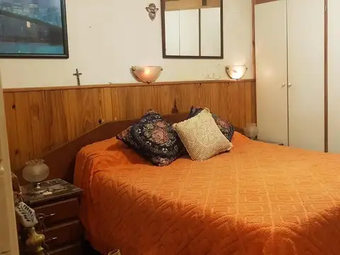 Departamento 3 ambientes en planta baja en zona Centro