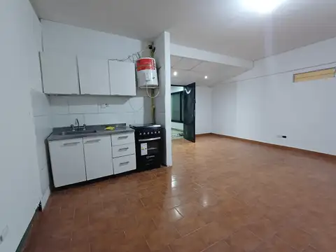 Departamento en Alquiler de 3 ambientes