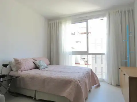 Departamento en Alquiler Temporal 1 año