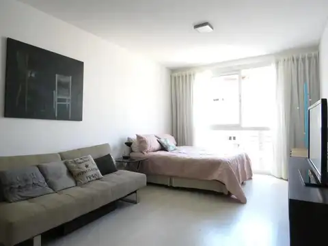 Departamento en alquiler temporario