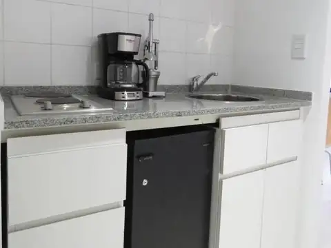Bartolome Mitre 2000, Piso 9