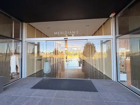 Meridiano Business Center